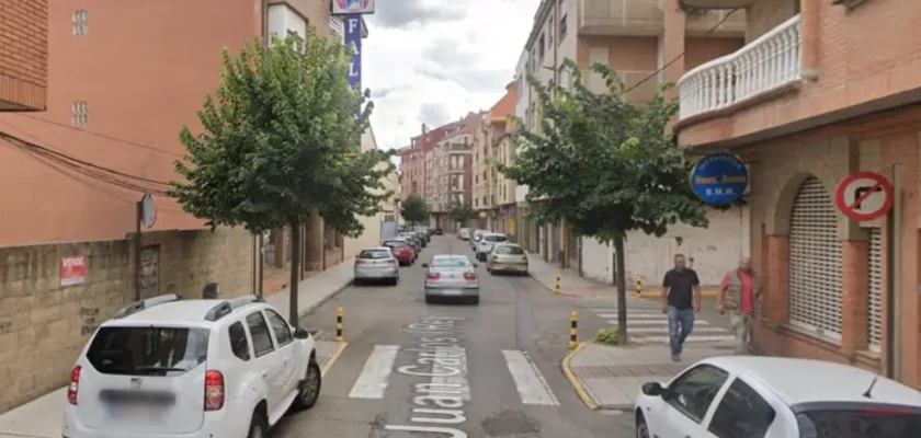 Tragedia en la Bañeza: un niño pierde la vida por inhalación de gas en el hogar