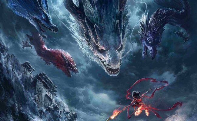 'Ne Zha 2': el fenómeno que arrasa en la taquilla china y deja a Marvel y Star Wars en la sombra