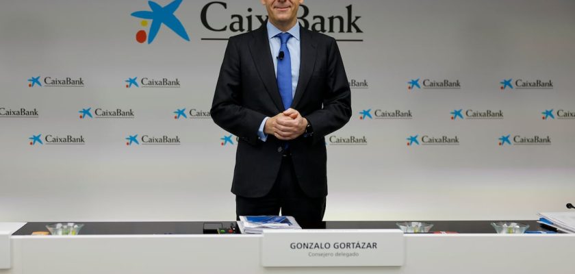 Revolución en el consejo de administración de Caixabank: el futuro tras Bankia