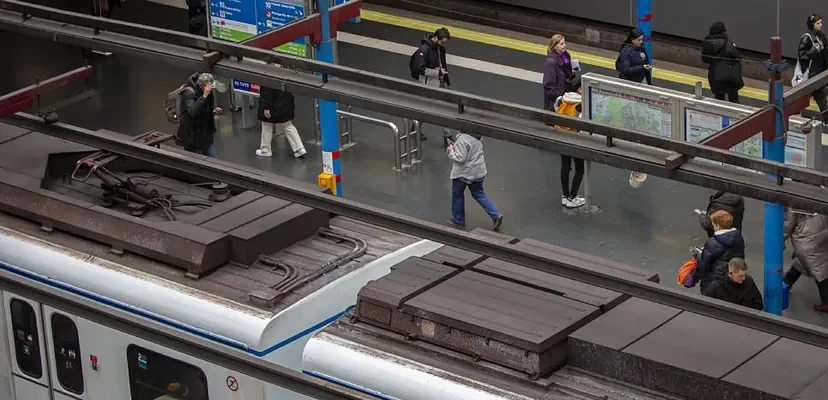 La tragedia en la estación de Príncipe Pío: un llamado a la reflexión sobre la seguridad y la vida