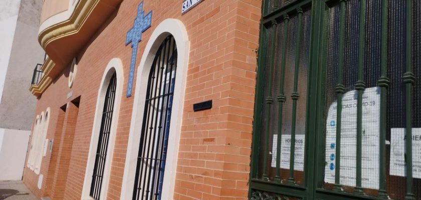 La controversia de la 'pre-bendición' en Huelva: entre las enseñanzas de la Iglesia y la búsqueda de inclusión