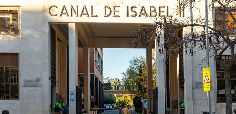 Aumento de tarifas de agua en Madrid: El nuevo plan estratégico del Canal de Isabel II