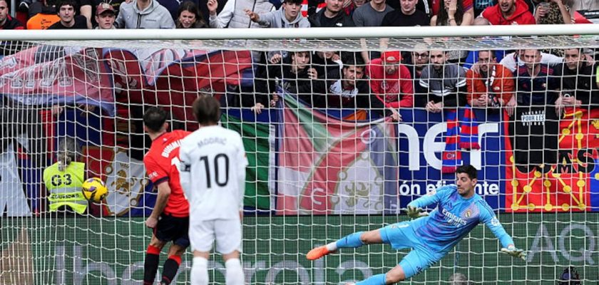 La montaña rusa del Real Madrid: entre la gloria de Champions y las penas de la Liga