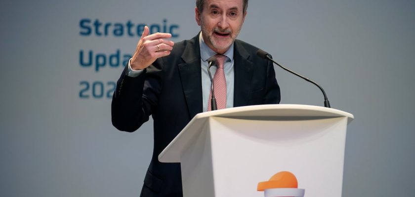 Repsol: Un análisis de los resultados financieros de 2024 y su futuro en el mercado