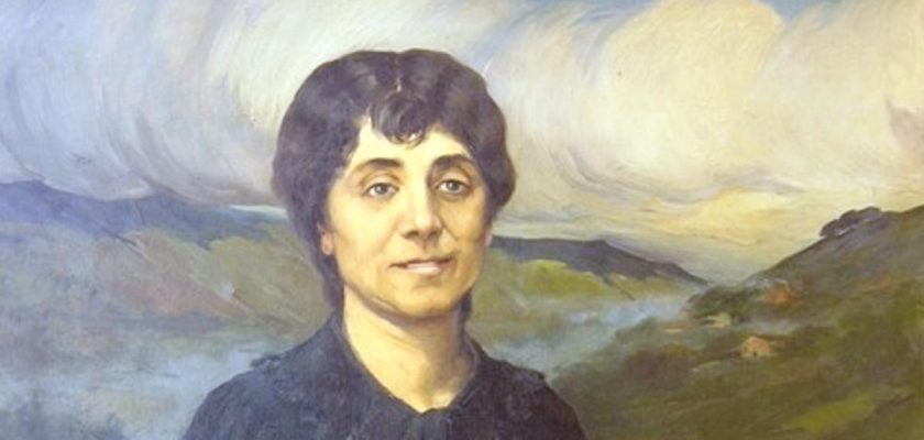 Celebrando la vida y obra de Rosalía de Castro: una ruta por la Galicia literaria