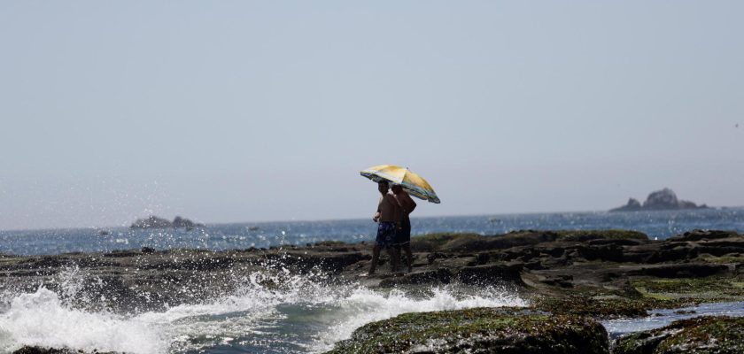 Los alarmantes récords de temperatura en 2024: ¿cómo nos afecta el cambio climático?