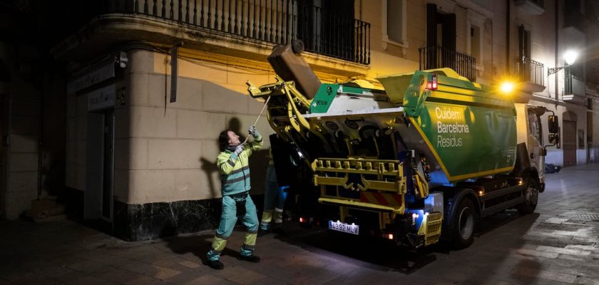 La creciente crisis de residuos en España: ¿cuáles son las soluciones?