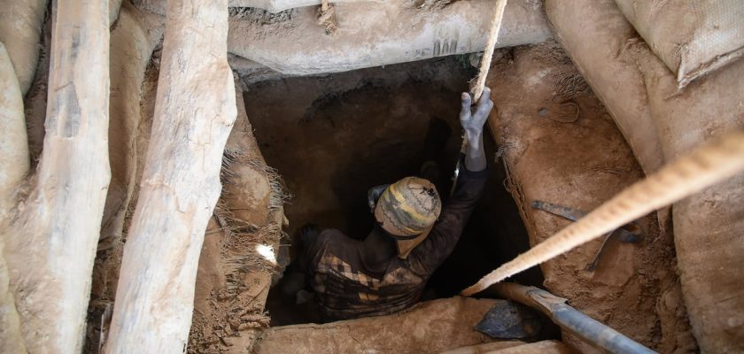 La creciente trágica historia de la minería artesanal en Malí: un llamado urgente a la acción