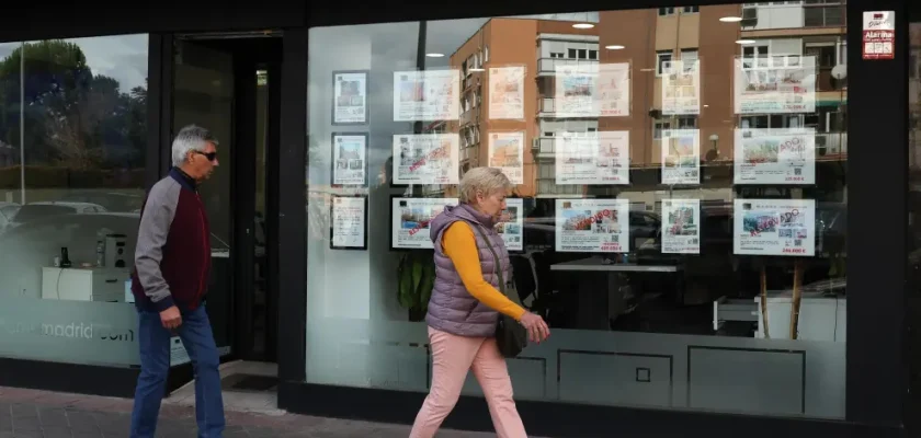 La nueva era de la vivienda en España: entre la alta demanda y la oferta limitada