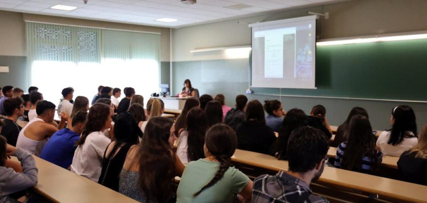 El fascinante debate sobre el lenguaje no sexista en la educación universitaria