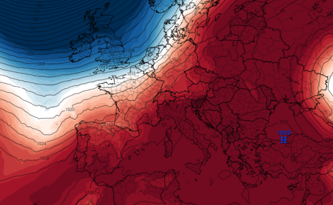 El futuro climático de España: un invierno perpetuo y la sombra de la sequía