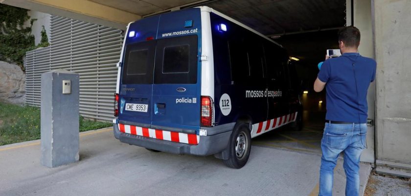 Tragedia a la orilla del mar: un análisis de la agresión sexual en la playa de la Barceloneta