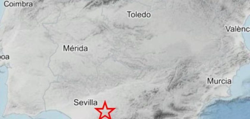 terremoto de 4,1 en sevilla: qué hacer y cómo mantener la calma en situaciones de alerta