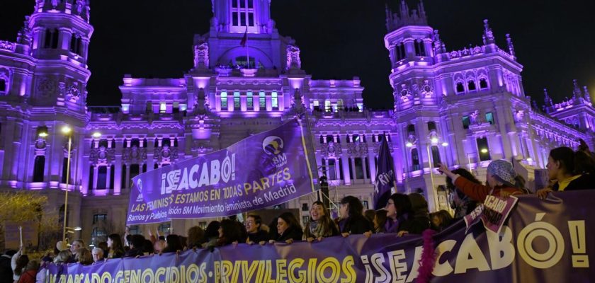 Congreso renueva el pacto de estado contra la violencia de género: un paso fundamental hacia la igualdad