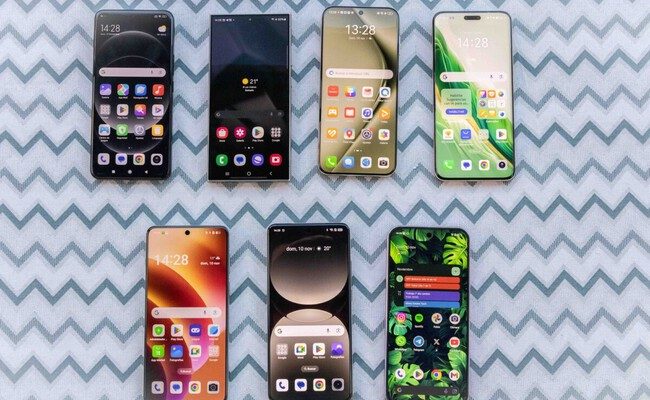 El enigma de los smartphones: ¿por qué pagamos tanto? Estrategias de precios y lo que eso significa para ti