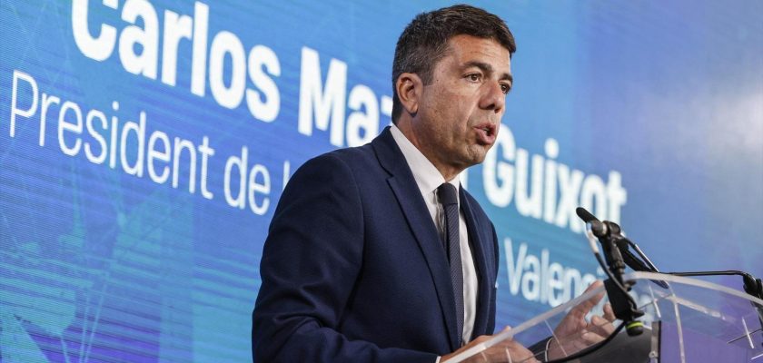 Nuevas ayudas a empresas afectadas por la dana en Valencia: el plan ara empreses de 120,8 millones