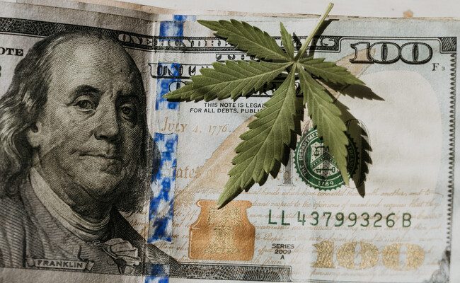 El incierto futuro del cannabis en Estados Unidos: ¿nace una burbuja?