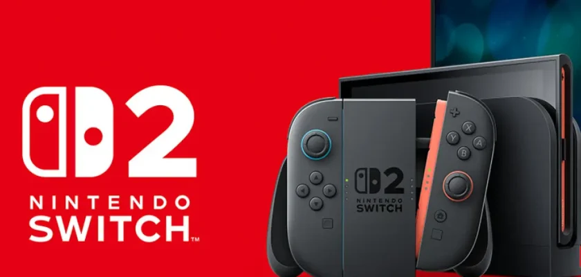 Nintendo Switch 2: ¿La revolución que esperábamos o solo más de lo mismo?