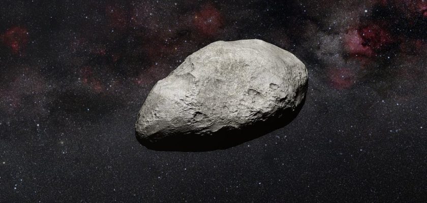 Aumenta la posibilidad de impacto del asteroide 2024 YR4: lo que debemos saber