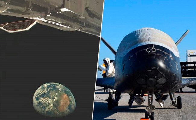 El sorprendente despliegue del X-37B: tecnología espacial y la carrera por el dominio en el cielo