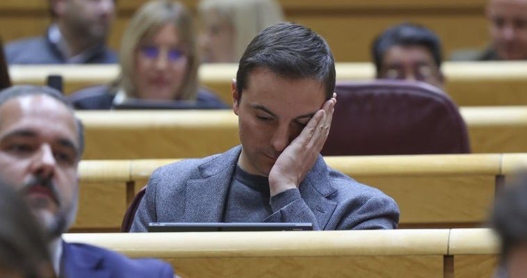 La nueva etapa de lobato en el PSOE: un camino lleno de dudas y oportunidades