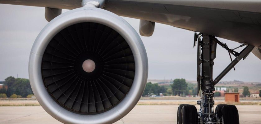 Incidente aéreo en el aeropuerto de Sevilla: ¿qué nos dice sobre la seguridad y los drones?