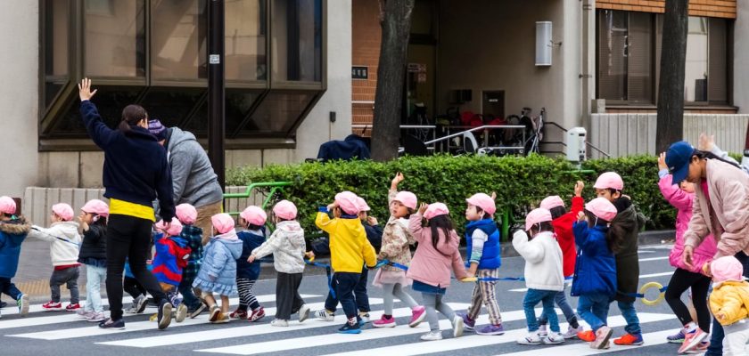 La alarmante crisis demográfica en Japón: ¿un futuro incierto para la tierra del sol naciente?