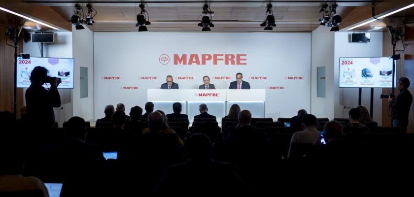 Mapfre y el futuro de Muface: ¿una nueva era para el seguro de salud de los funcionarios?