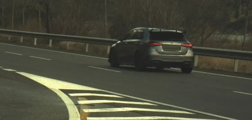 La peligrosa velocidad en las carreteras españolas: un llamado a la conciencia vial