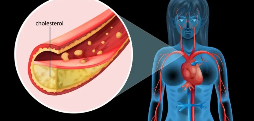 ¿Es el colesterol un enemigo o un amigo? Lo que dice la ciencia sobre las grasas y la salud cardiovascular