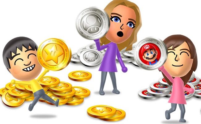 Nintendo dice adiós a los puntos de oro: ¿qué significa realmente para los jugadores?