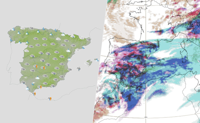 La alineación planetaria de febrero 2025: cómo, dónde y por qué no deberías perdértela