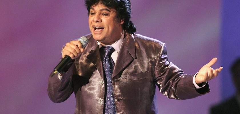 Netflix lanza serie documental sobre juan gabriel: un viaje íntimo a la vida del divo de juárez