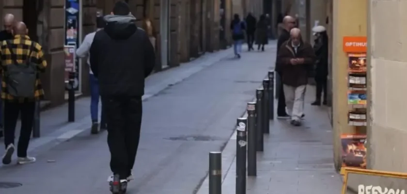 Barcelona refuerza sus normas de circulación: ¿realmente ayudan a la seguridad vial?