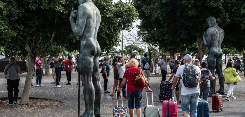 Crecimiento descontrolado de la vivienda vacacional en Canarias: ¿una oportunidad o un problema?