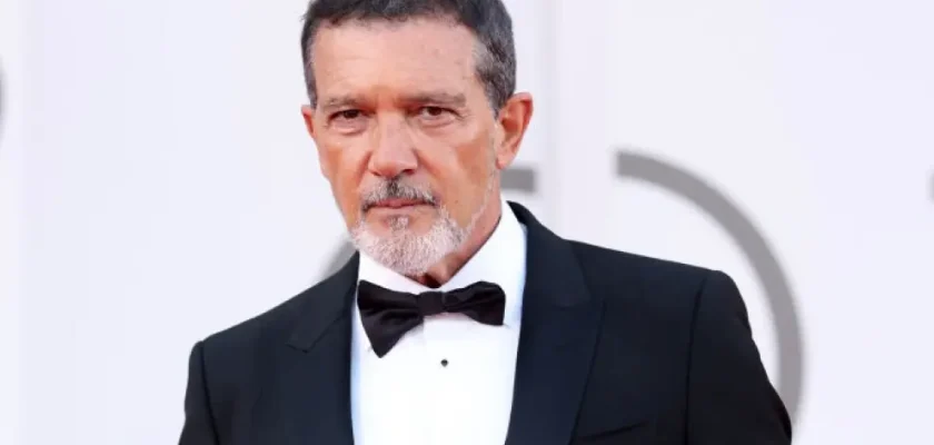 Antonio Banderas y el impacto de un infarto en la salud: lecciones de vida