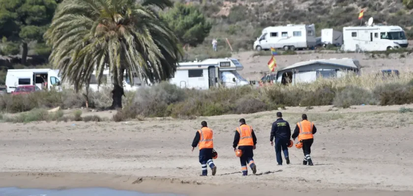 Tragedia en el Mediterráneo: el drama de la inmigración y los desafíos de España