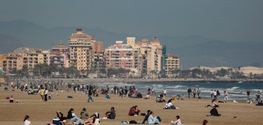 La primavera se adelanta en el clima de España: lo que debes saber