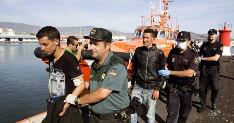 La complejidad de la inmigración en España: dilemas y manifestaciones en Cataluña