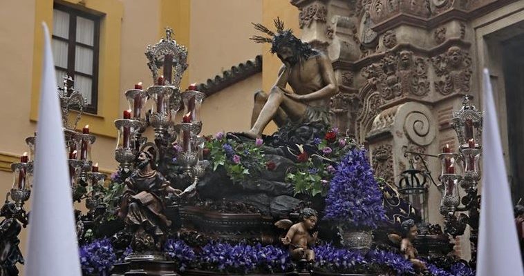 Historia y tradición de la Hermandad de La Cena: entre la humildad y la pasión