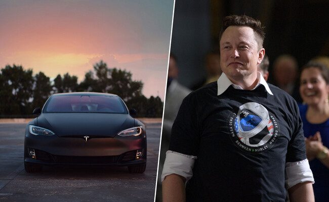 La montaña rusa de Elon Musk: ¿será Tesla el próximo gran fracaso?