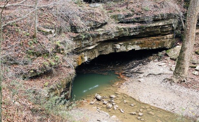 La trágica historia de Floyd Collins y su influencia en el parque nacional de Mammoth Cave