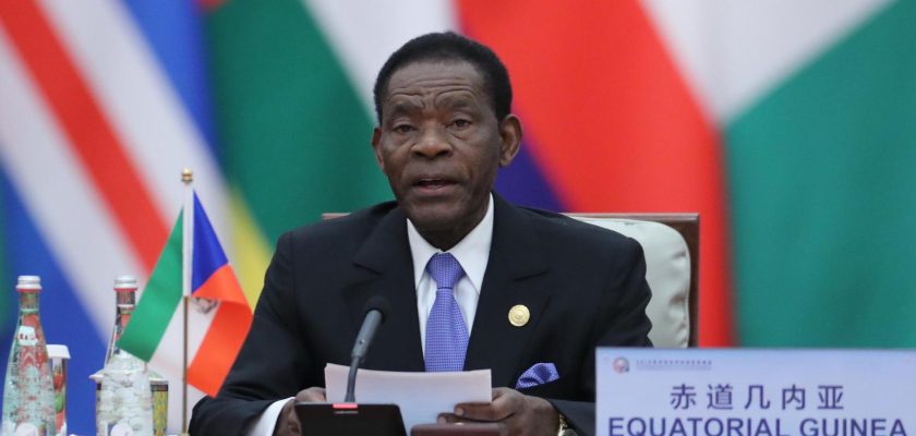 La oscura protección de Wagner: mercenarios rusos en Guinea Ecuatorial al servicio de Teodoro Obiang