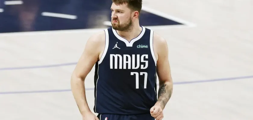 Luka Doncic y su inesperado traspaso a los Los Angeles Lakers: ¿cambio necesario o un error monumental?