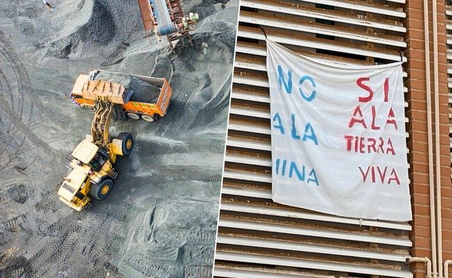 El Dorado de las tierras raras en Ciudad Real: ¿progreso o riesgo ambiental?