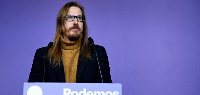 La lucha interna de podemos: ¿su asamblea marcará un nuevo rumbo político?