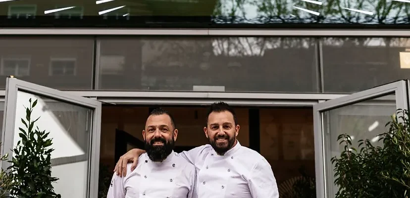 Nueva apertura de Arzábal en el Santiago Bernabéu: una experiencia culinaria en el corazón de Madrid