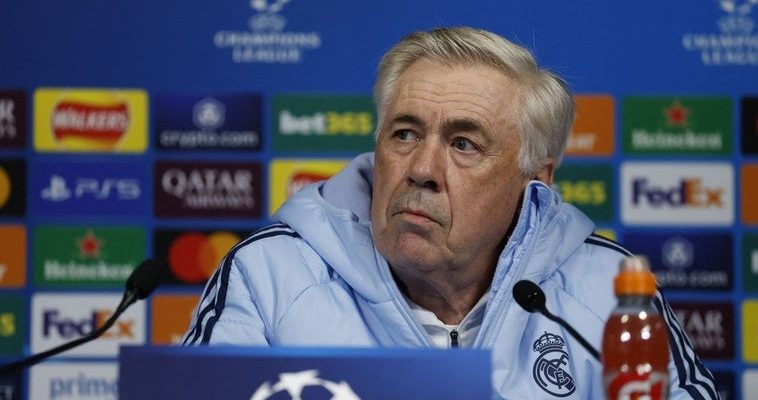 La tensión en la eliminatoria: análisis del enfrentamiento entre el Real Madrid y el Manchester City