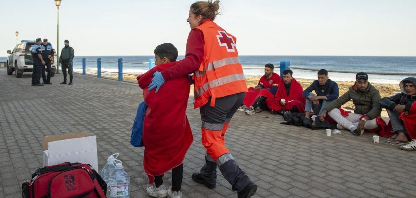 Caso Siglo XXI: irregularidades en la atención a menores migrantes en Canarias