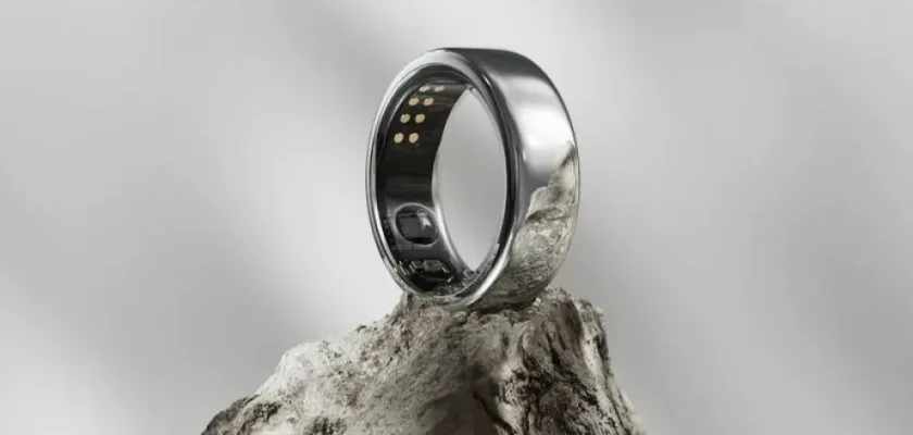 Samsung Galaxy Ring: el anillo inteligente que podría revolucionar el control de dispositivos